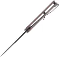 Kansept Knives Kryo Framelock Nebula K1001M3