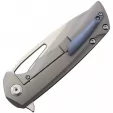Kansept Knives Kryo Framelock K1001T1