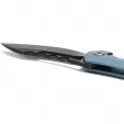 Kansept Knives Spirit Framelock Green K1002A2