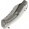 Kansept Knives Spirit Framelock Gray K1002A5