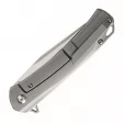 Kansept Knives Sprite Framelock Green K1003A2