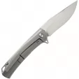 Kansept Knives Sprite Framelock Green K1003A2