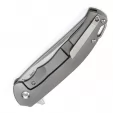 Kansept Knives Agent Framelock K1004A1