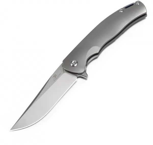 Kansept Knives Agent Framelock BB K1004A2