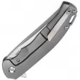 Kansept Knives Agent Framelock BB K1004A2