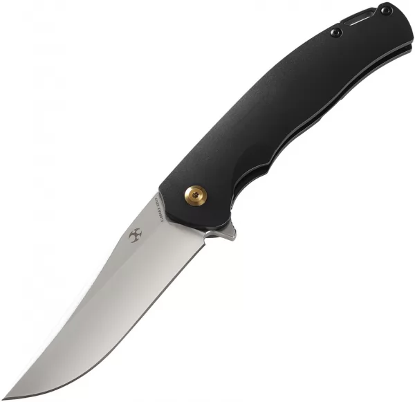 Kansept Knives Agent Framelock K1004A3