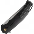Kansept Knives Agent Framelock K1004A3