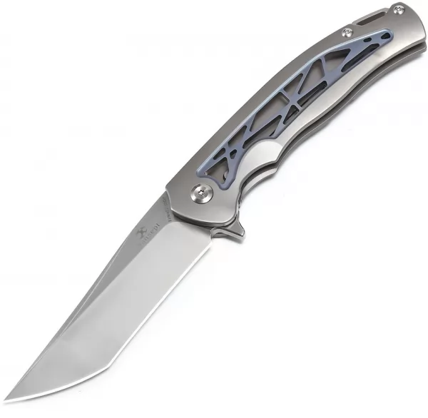 Kansept Knives Agent Framelock BB K1004T1