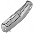 Kansept Knives Agent Framelock BB K1004T1