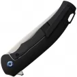 Kansept Knives Agent Framelock K1004T3