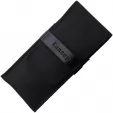 Kansept Knives Warrior Framelock Black K1005T1