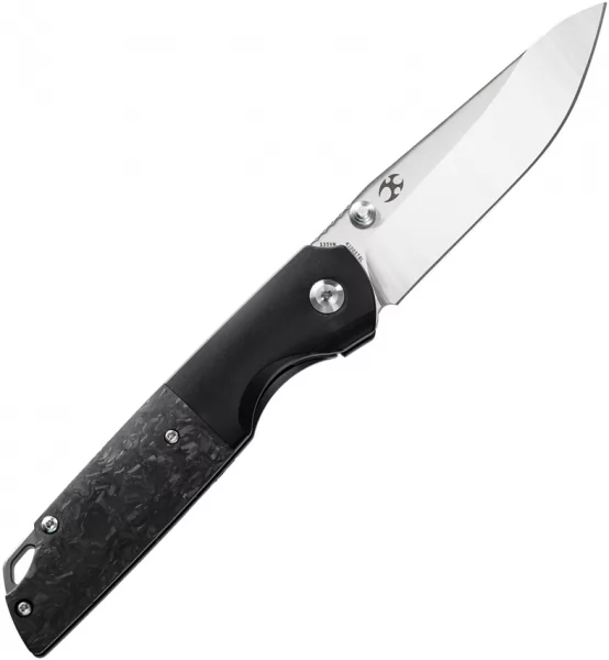 Kansept Knives Warrior Framelock K1005T6L
