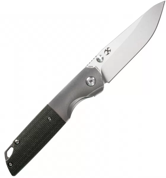 Kansept Knives Warrior Framelock K1005T7L