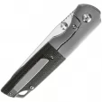 Kansept Knives Warrior Framelock K1005T7L
