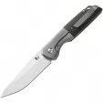 Kansept Knives Warrior Framelock K1005T7L