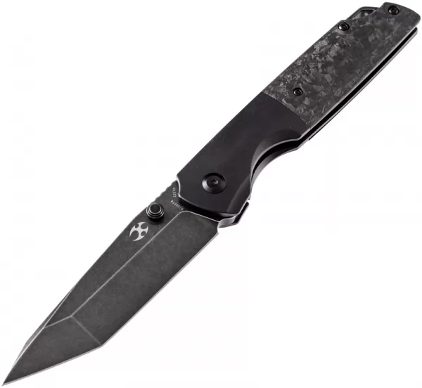 Kansept Knives Warrior Framelock K1005T8