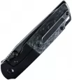 Kansept Knives Warrior Framelock K1005T8