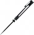 Kansept Knives Warrior Framelock K1005T8