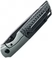 Kansept Knives Warrior Framelock K1005T9