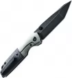 Kansept Knives Warrior Framelock K1005T9