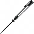 Kansept Knives Warrior Framelock K1005T9