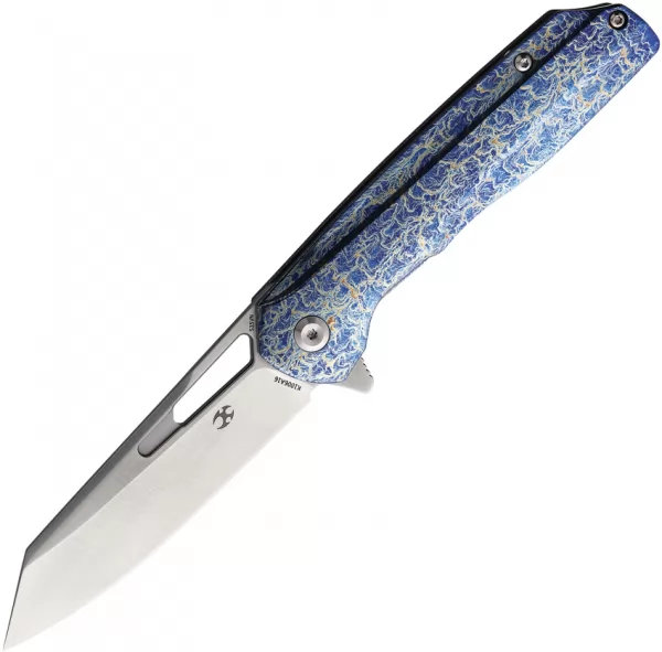 Kansept Knives Shard Framelock Lightning K1006A16