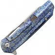 Kansept Knives Shard Framelock Lightning K1006A16