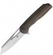 Kansept Knives Shard Frameock Limited Edition - K1006A1