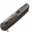 Kansept Knives Shard Frameock Limited Edition K1006A1