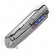 Kansept Knives Shard Framelock CF K1006A3