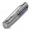 Kansept Knives Shard Framelock CF K1006A5