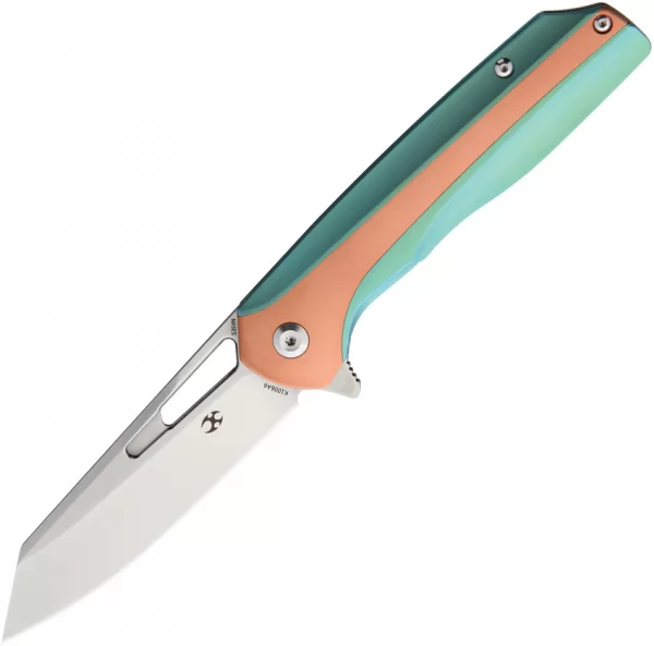 Kansept Knives Shard Framelock K1006A6