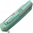 Kansept Knives Shard Framelock K1006A6