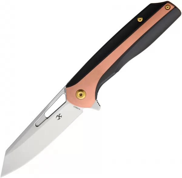 Kansept Knives Shard Framelock K1006A7