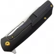 Kansept Knives Shard Framelock K1006A7
