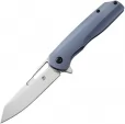 Kansept Knives Shard Framelock Blue - K1006A8