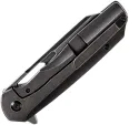 Kansept Knives Shard Framelock Copp CF K1006C1