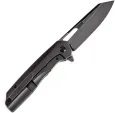 Kansept Knives Shard Framelock Copp CF K1006C1