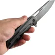 Kansept Knives Shard Framelock Copp CF K1006C1