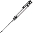 Kansept Knives Shard Framelock Copp CF K1006C1