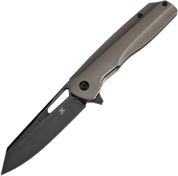 Kansept Knives Shard Framelock Bronze K1006C22