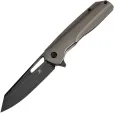 Kansept Knives Shard Framelock Bronze - K1006C22