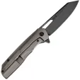 Kansept Knives Shard Framelock Bronze K1006C22