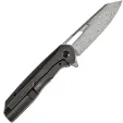 Kansept Knives Shard Framelock Copp CF Dam K1006C2