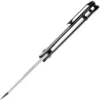 Kansept Knives Shard Framelock Copp CF Dam K1006C2