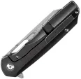 Kansept Knives Shard Framelock Neb CF Dam K1006C3