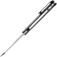 Kansept Knives Shard Framelock Neb CF Dam K1006C3