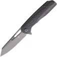 Kansept Knives Shard Framelock Circle - K1006CW