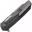 Kansept Knives Shard Framelock Circle K1006CW