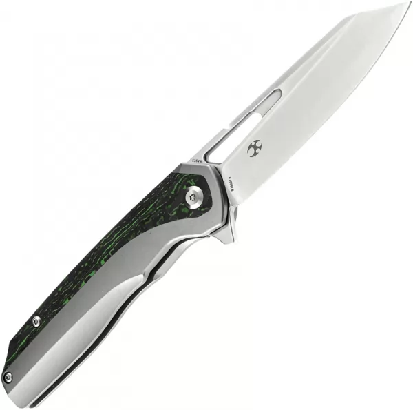 Kansept Knives Shard Framelock CF K1006L6